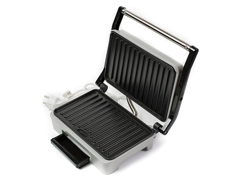 Grill elektryczny Husla 73925 850 W Defekt