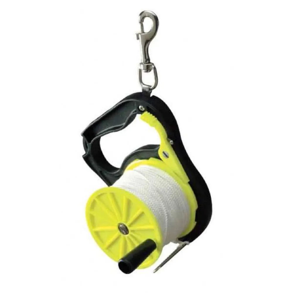 Ist Dolphin Tech 80 m Reel