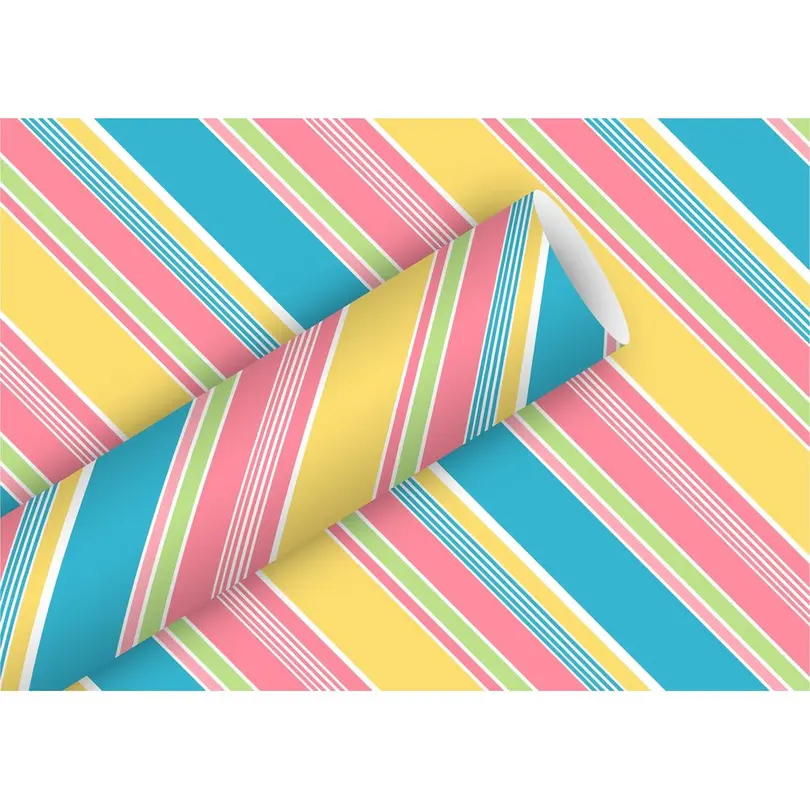 Geschenkpapier Chicago