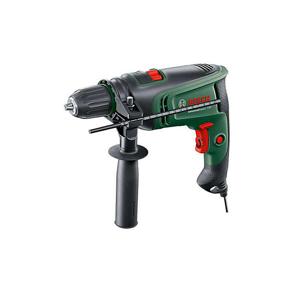 BOSCH UniversalImpact 730 Perceuse à percussion filaire 730 W en coffret 0603313400