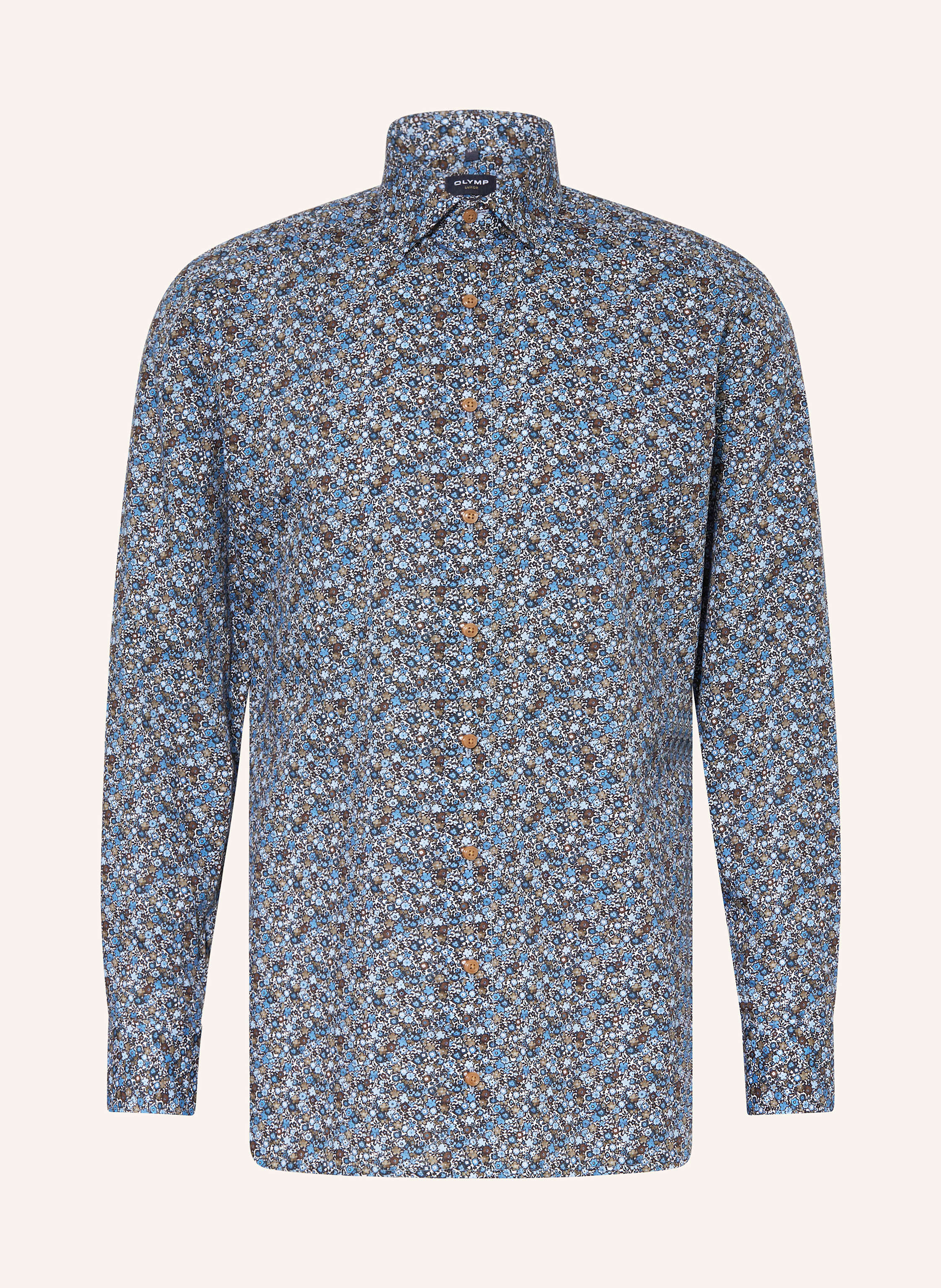 OLYMP Hemd Luxor modern fit