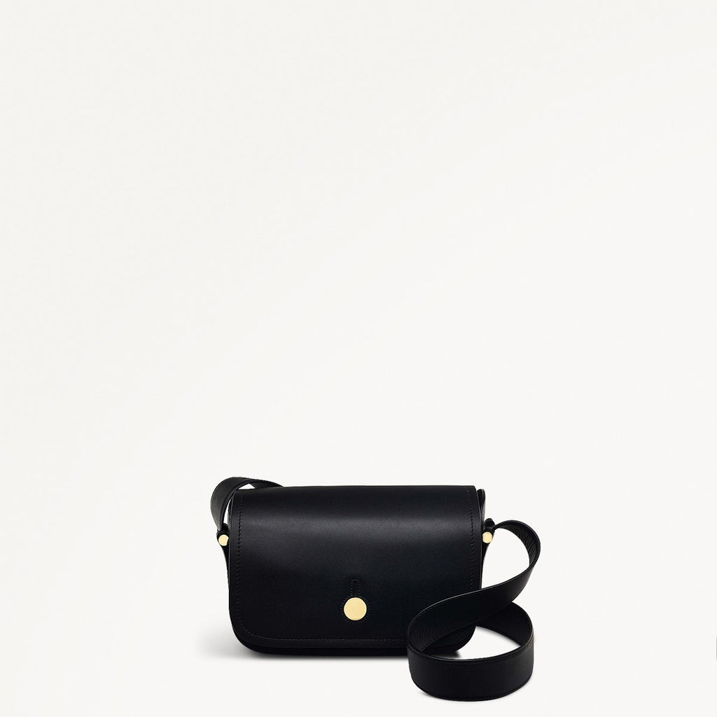 Bathurst Mews - Medium Flapover Crossbody