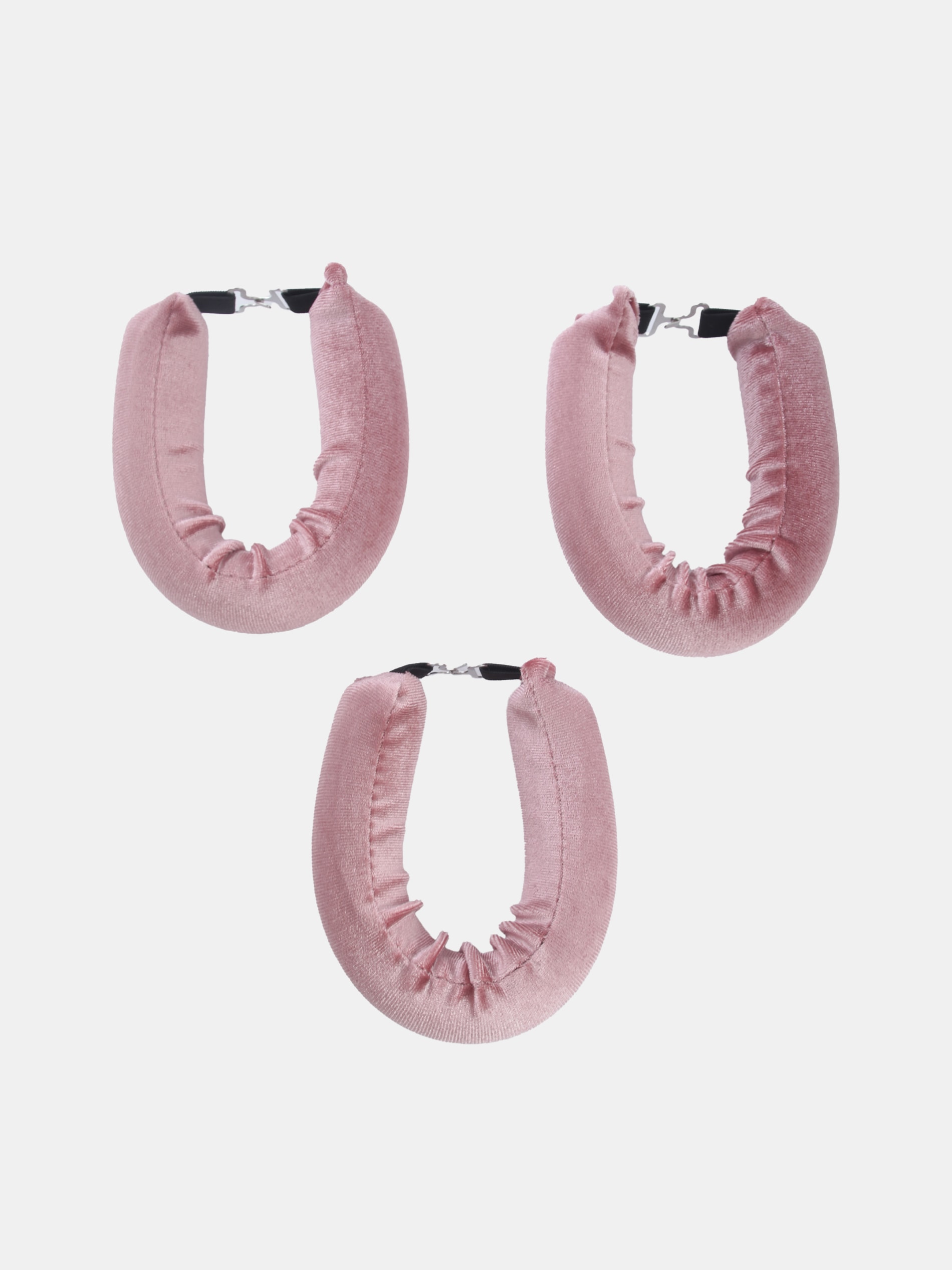 Wałki do włosów 3 pack