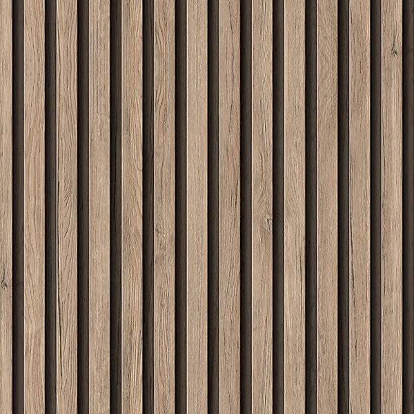 Crédence adhésive imitation tasseaux bois 003 50x400cm