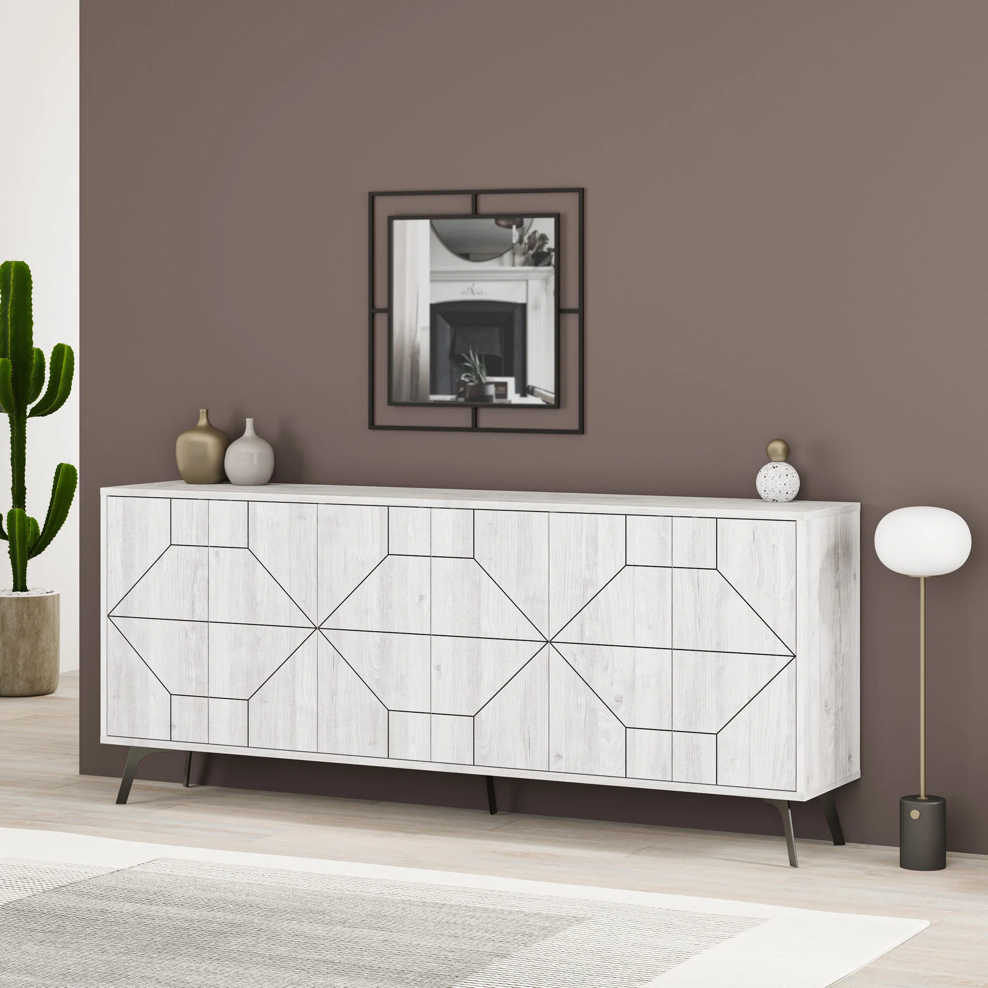 Dressoir Dune XL