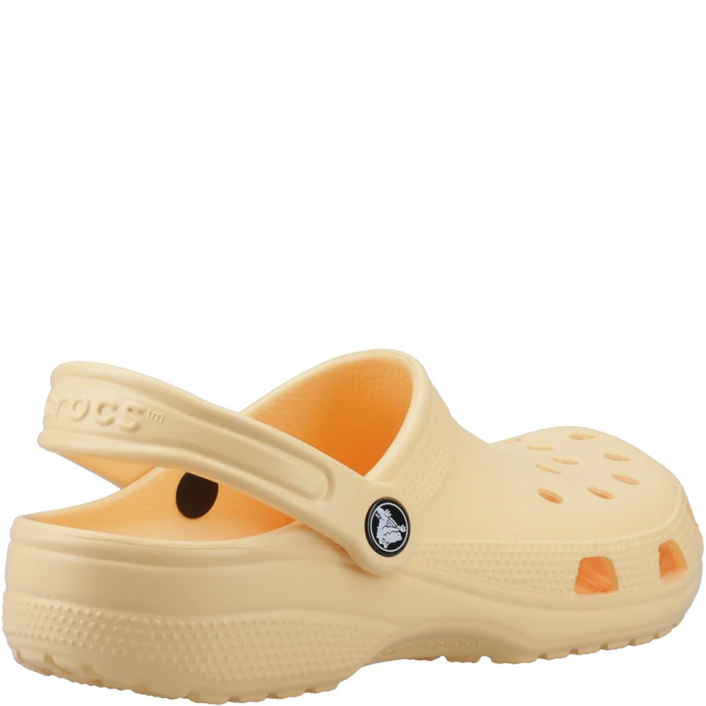 Crocs Unisex Classic Clog