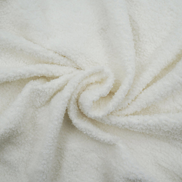 Housse de Protection pour Canapé Polyester Bouclette Protège Canapé Lavable Certifiée OekoTEX