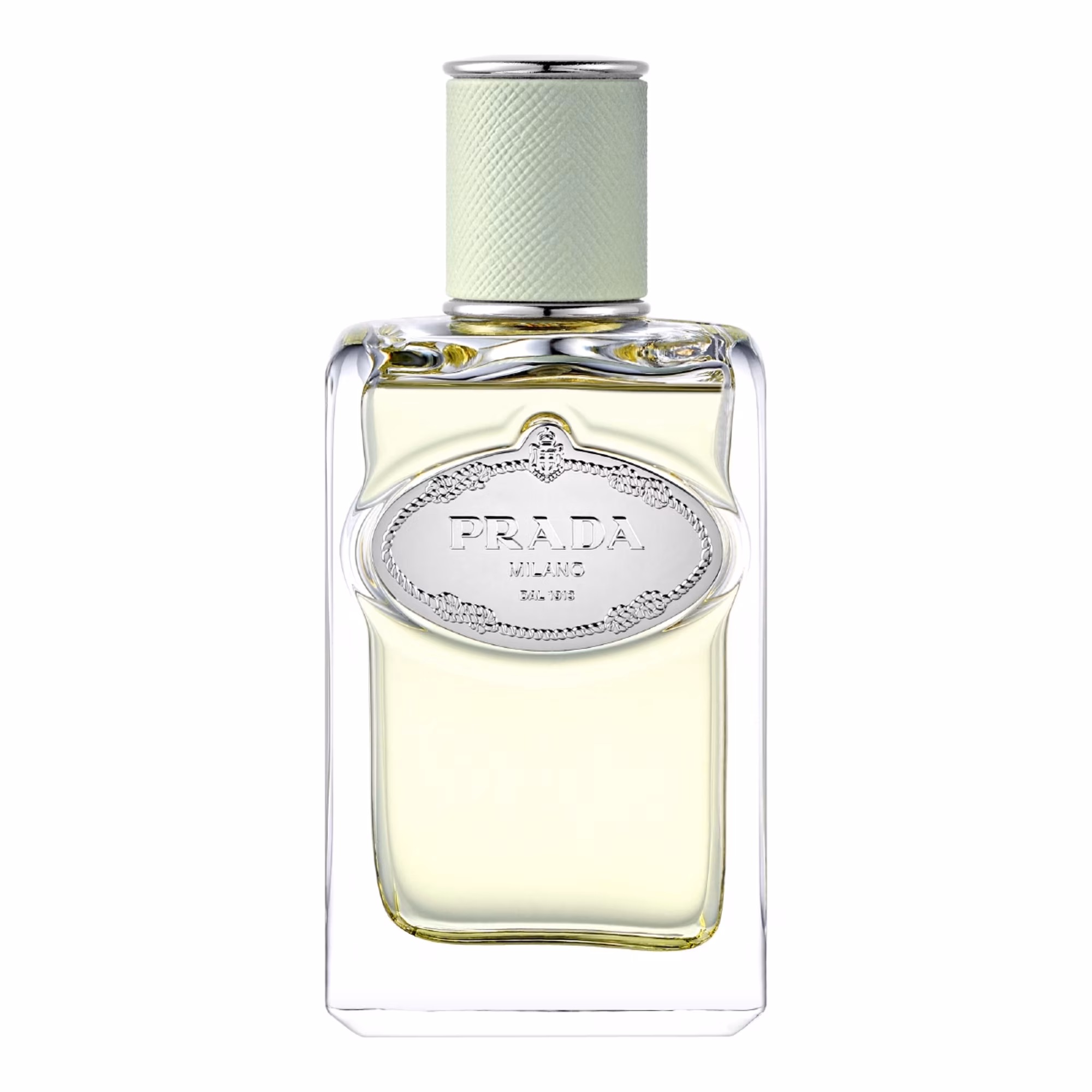 INFUSION IRISEau de parfum florale boisée élégante