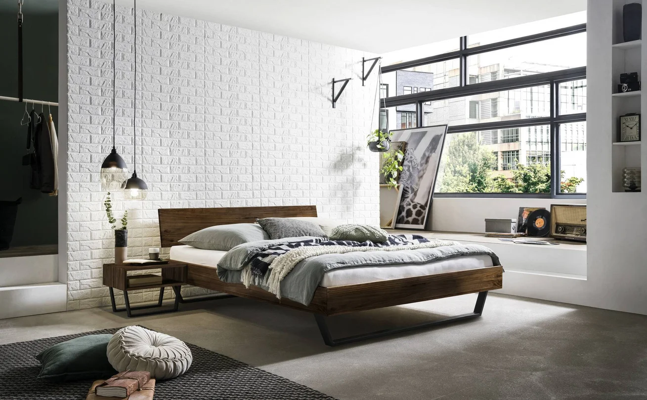 Bett Asti