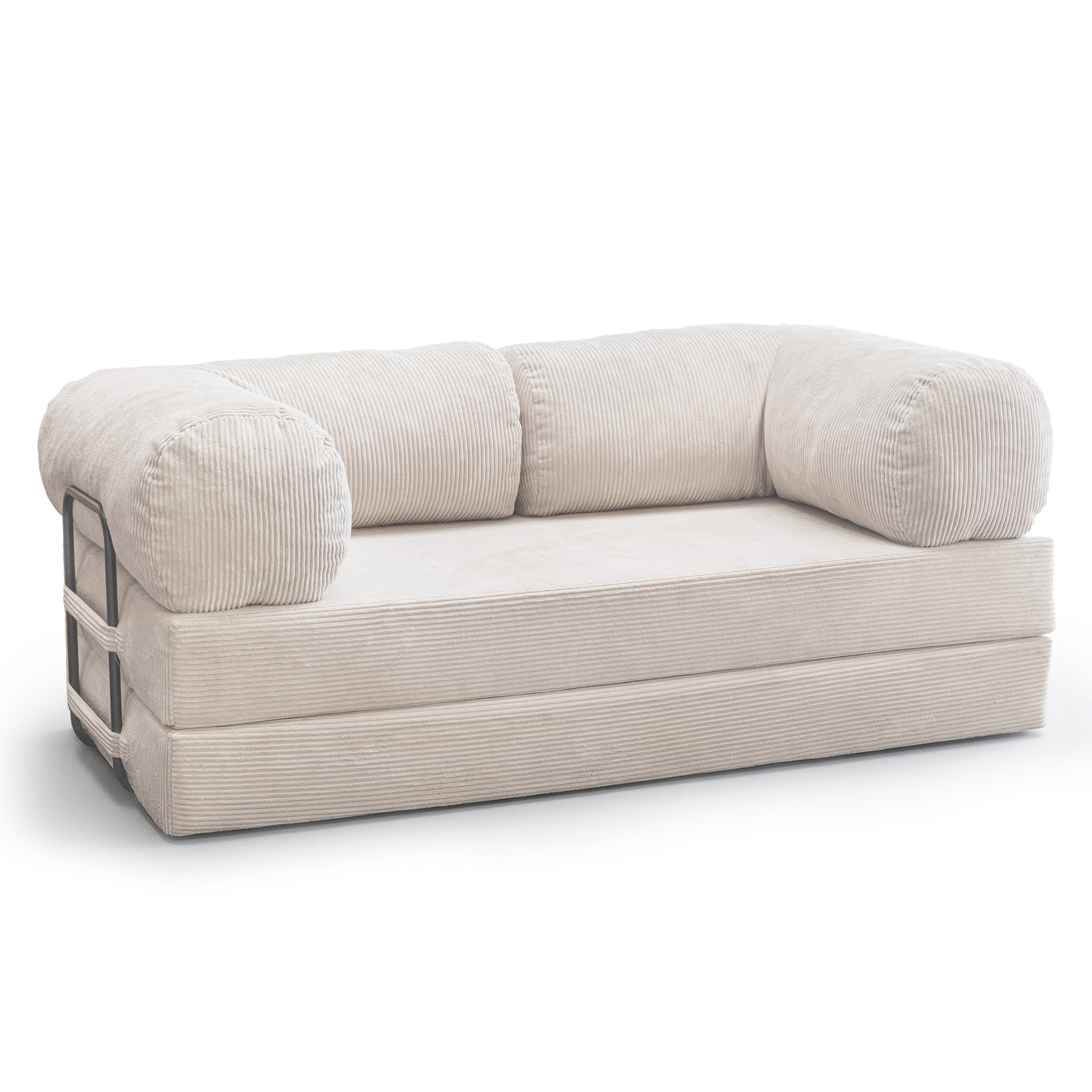 Sofa piankowa MUNO, rozkładana