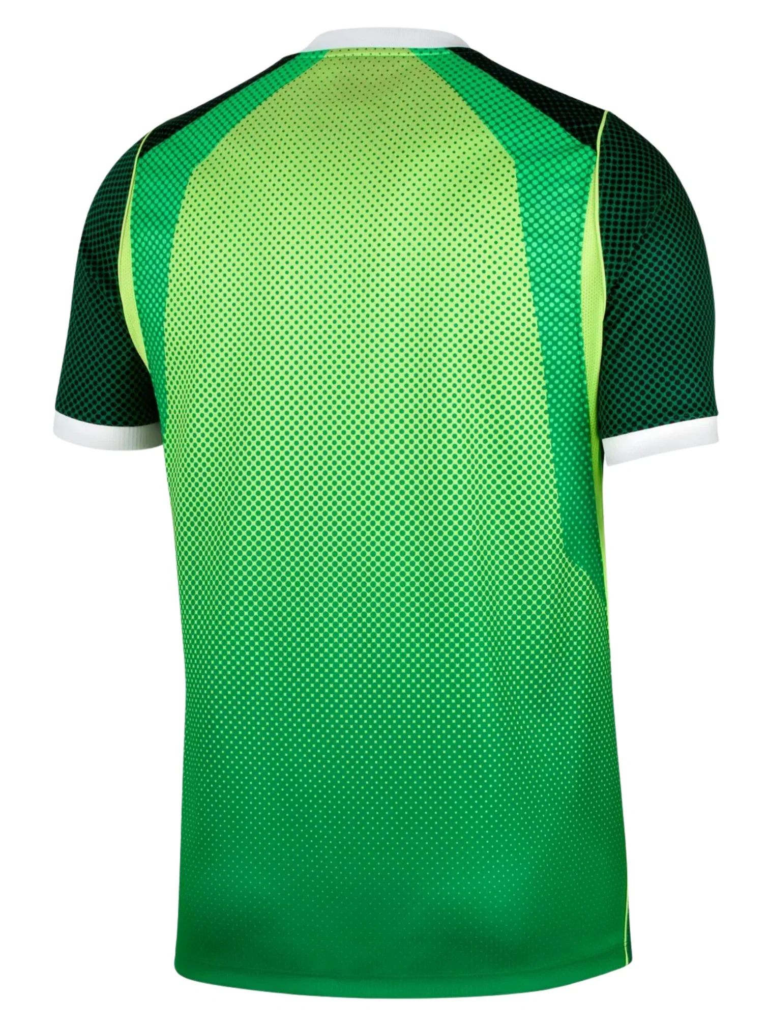 Nigeria I Home World Cup 2025/26 - Fan Version