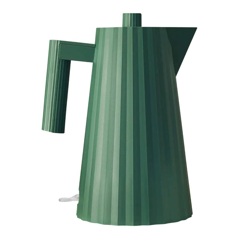 Wasserkocher Plissé