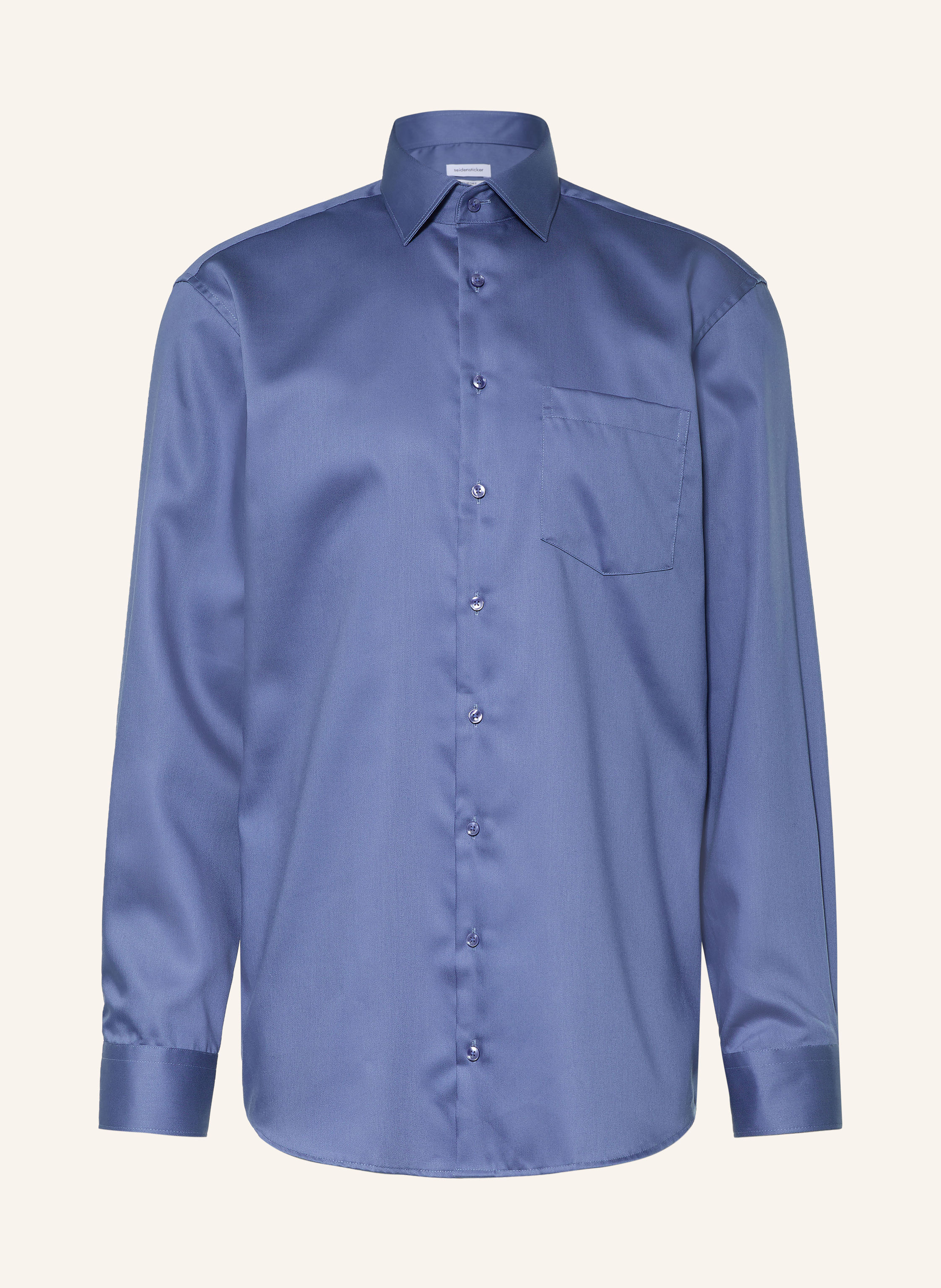seidensticker Hemd Comfort Fit