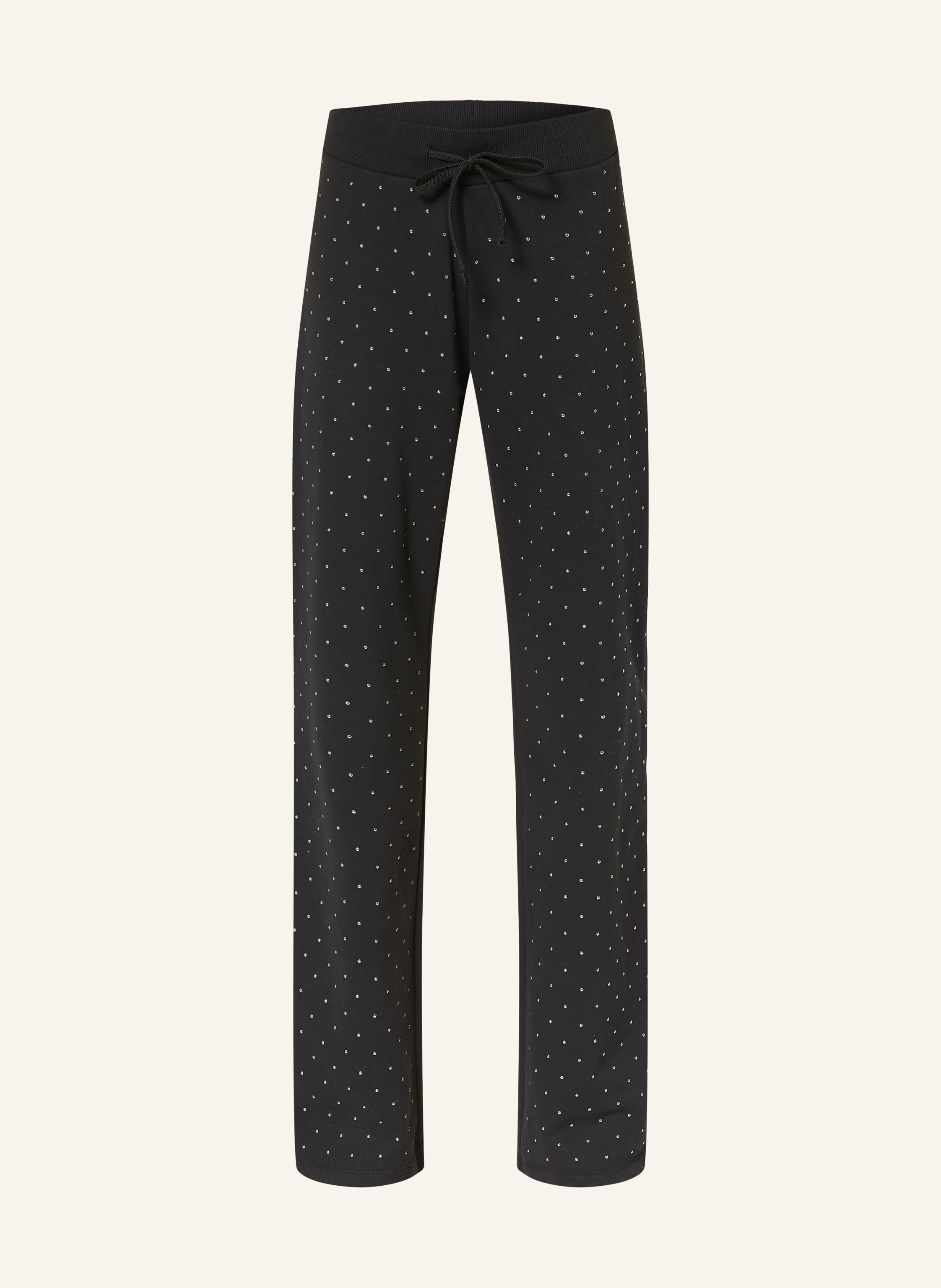 Juvia Sweatpants ANTONIE mit Nieten