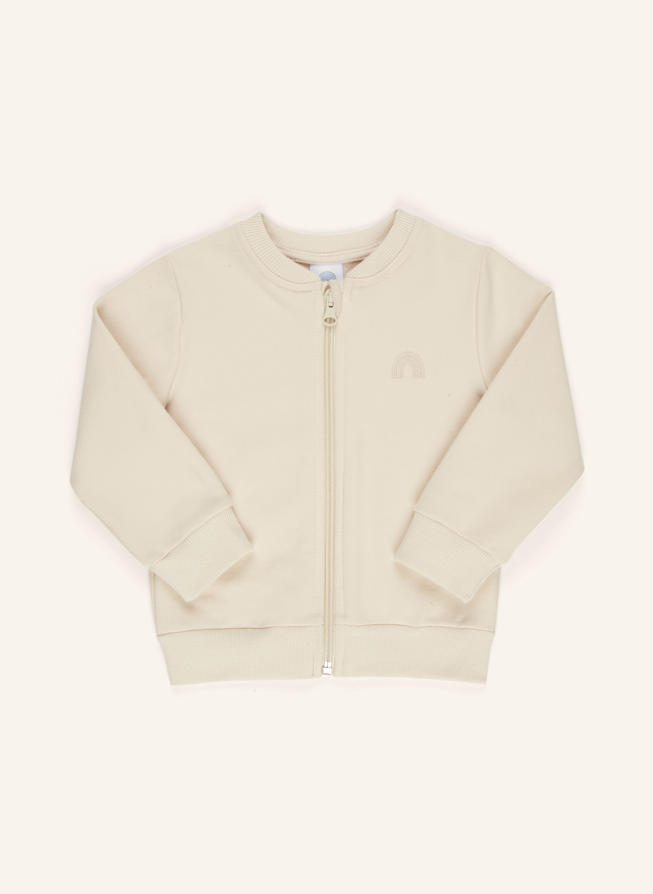 Sanetta Sweatjacke