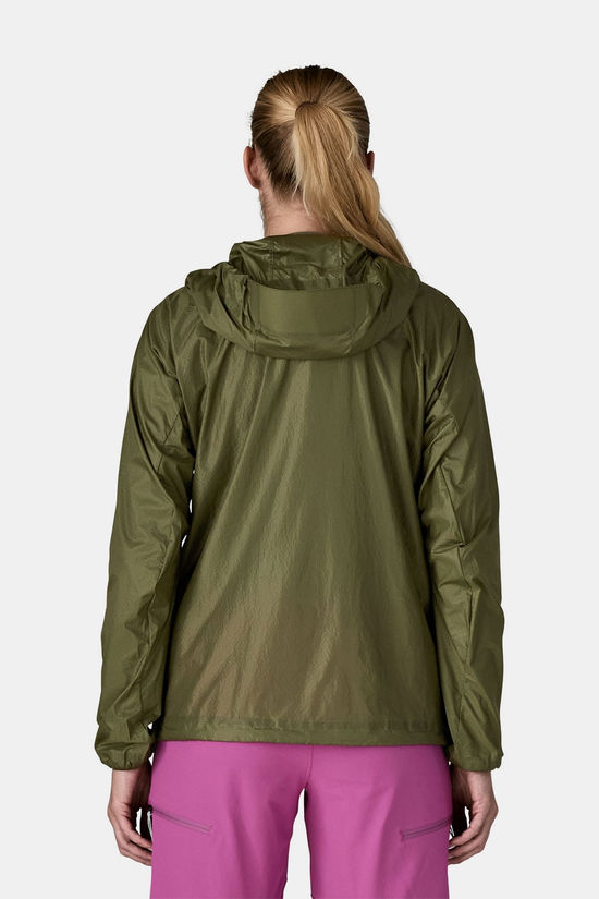 Patagonia Houdini Rock Windstopper Dames