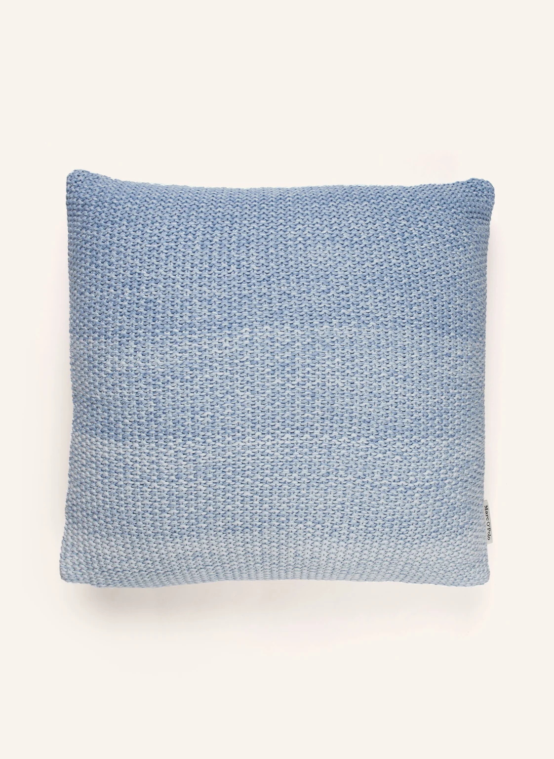 Marc O'Polo Dekokissen NORDIC KNIT