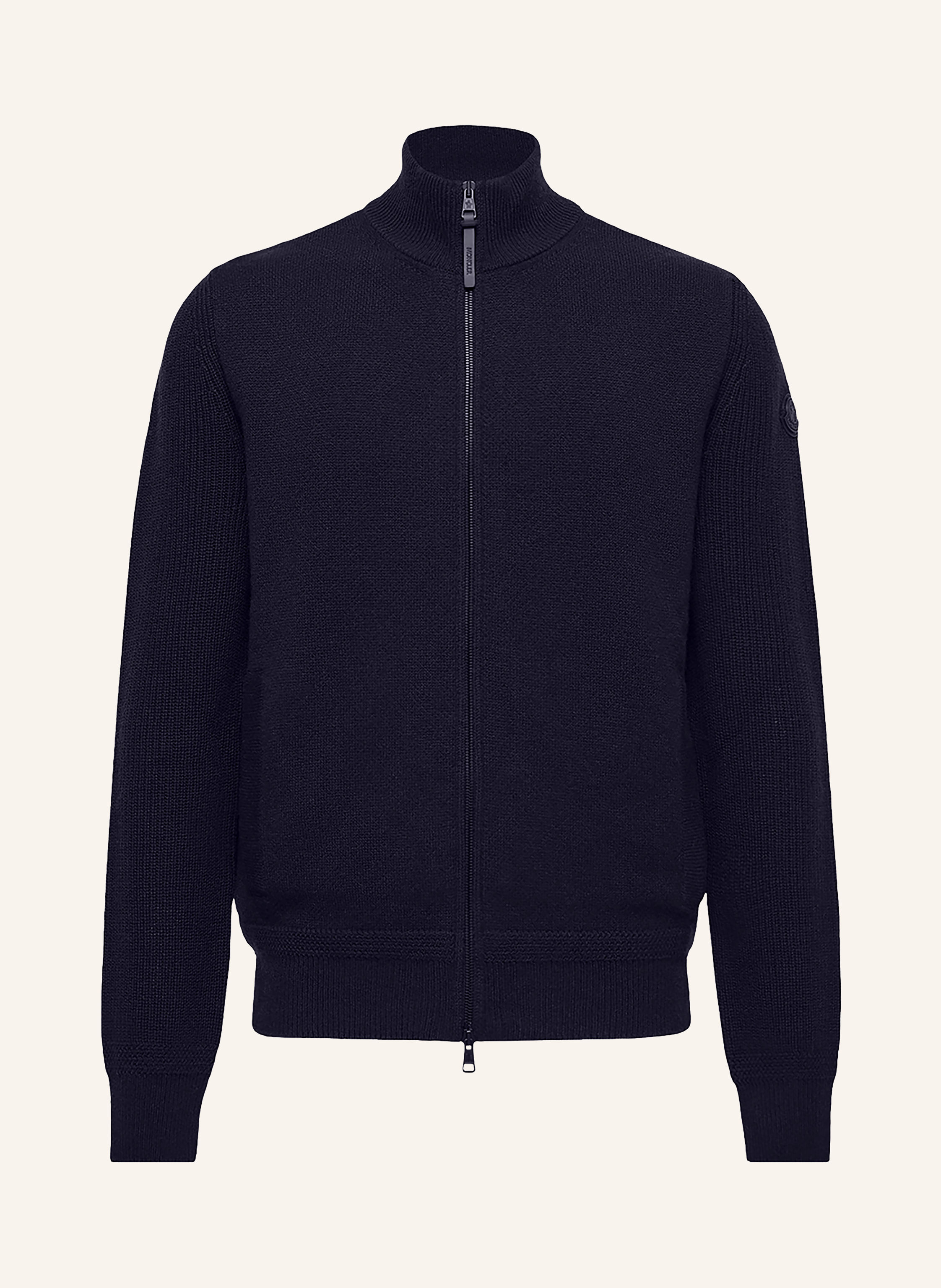 MONCLER Strickjacke