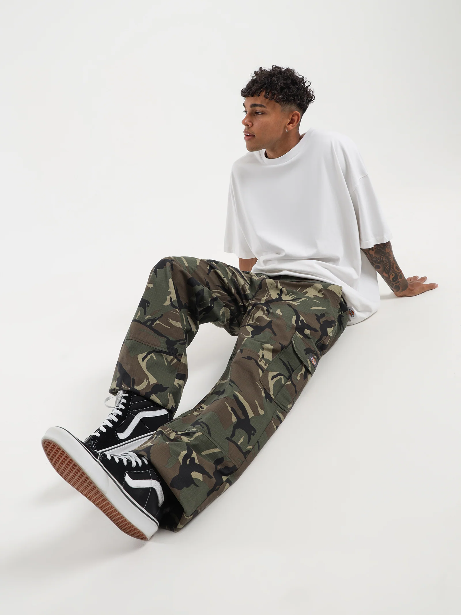 Transporter Pants