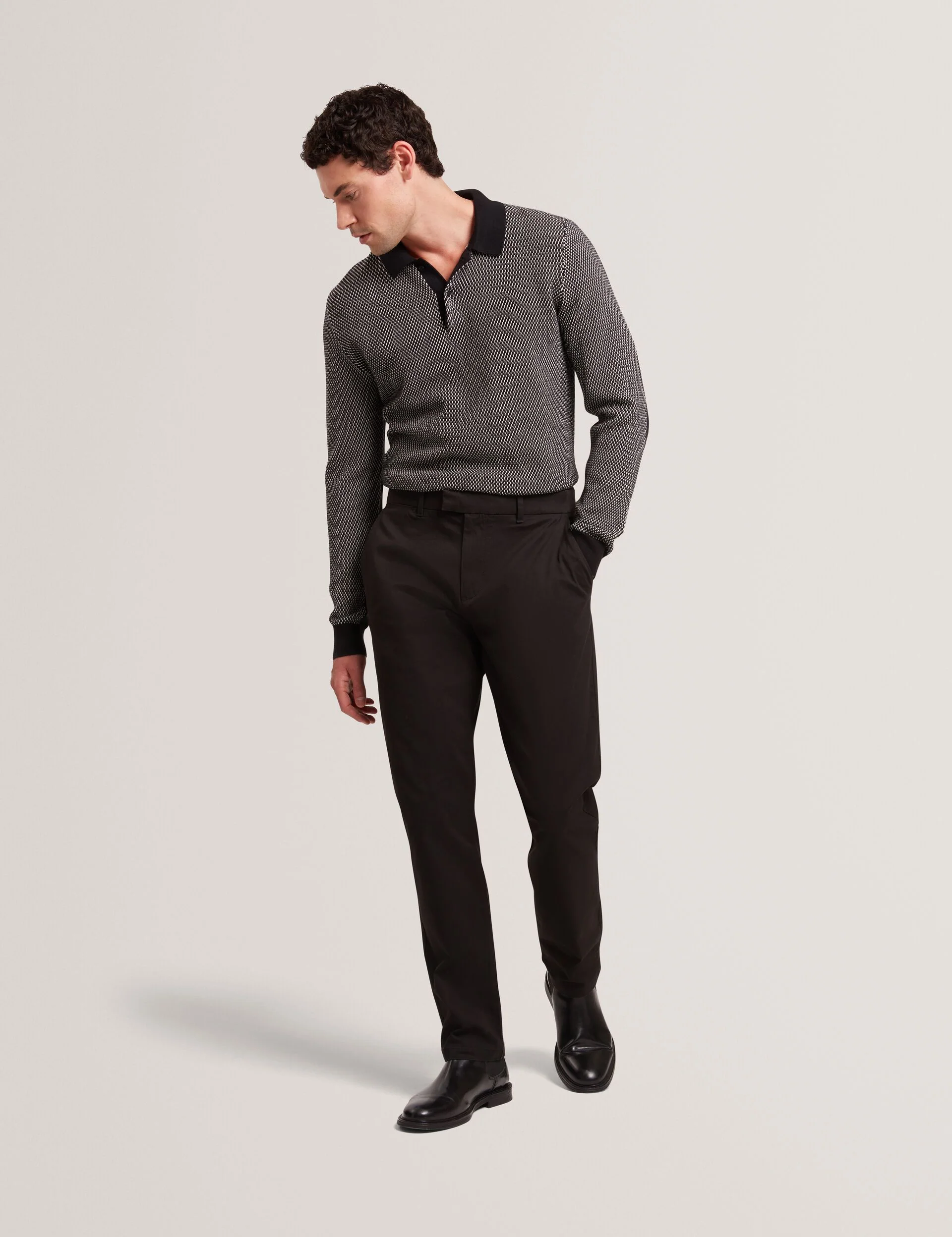 HOWETON | BLACK