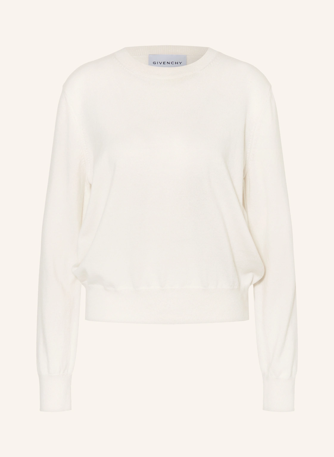 GIVENCHY Cashmere-Pullover