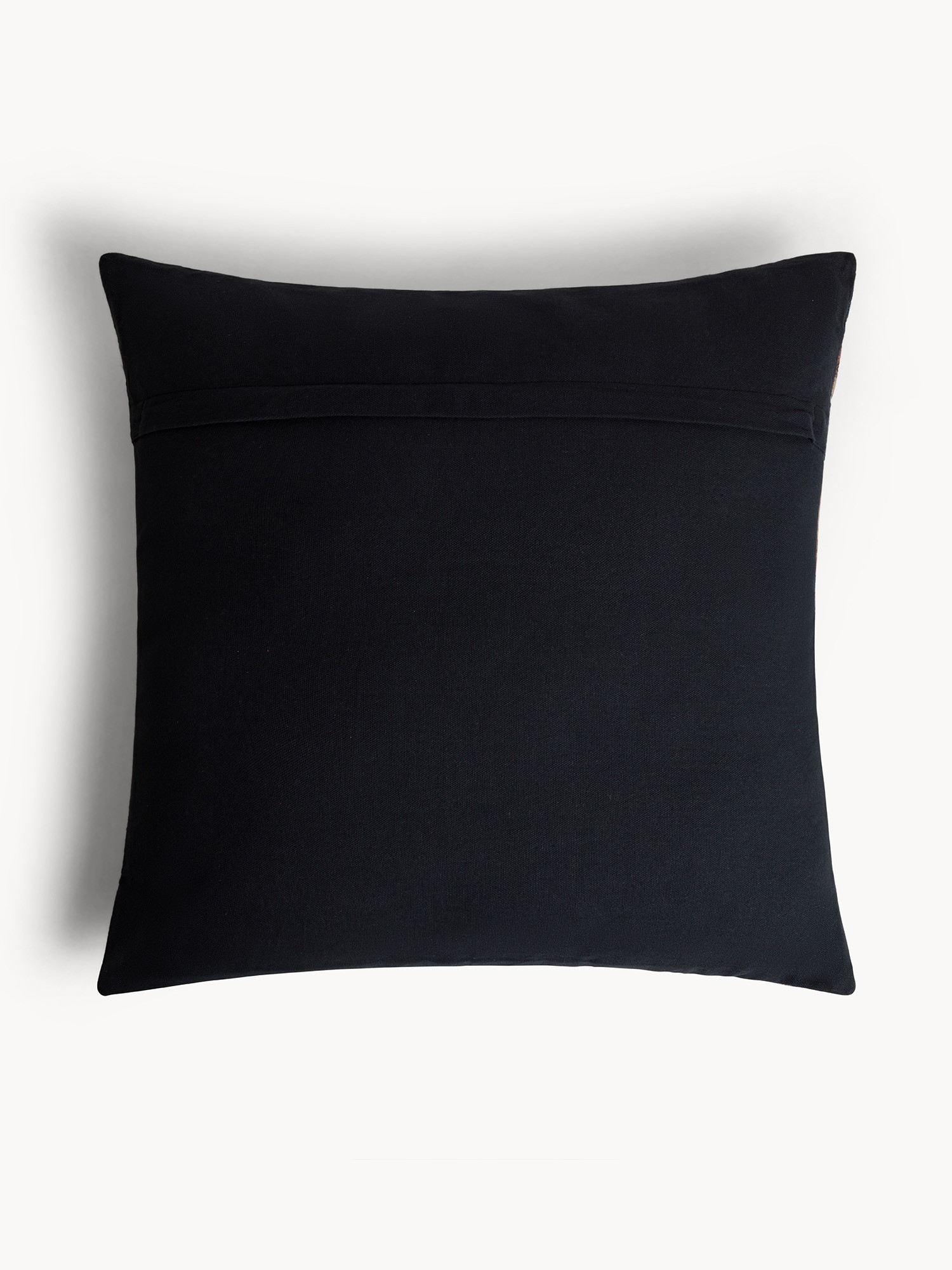 Cuscino 45x45 cm con stampa floreale vintage