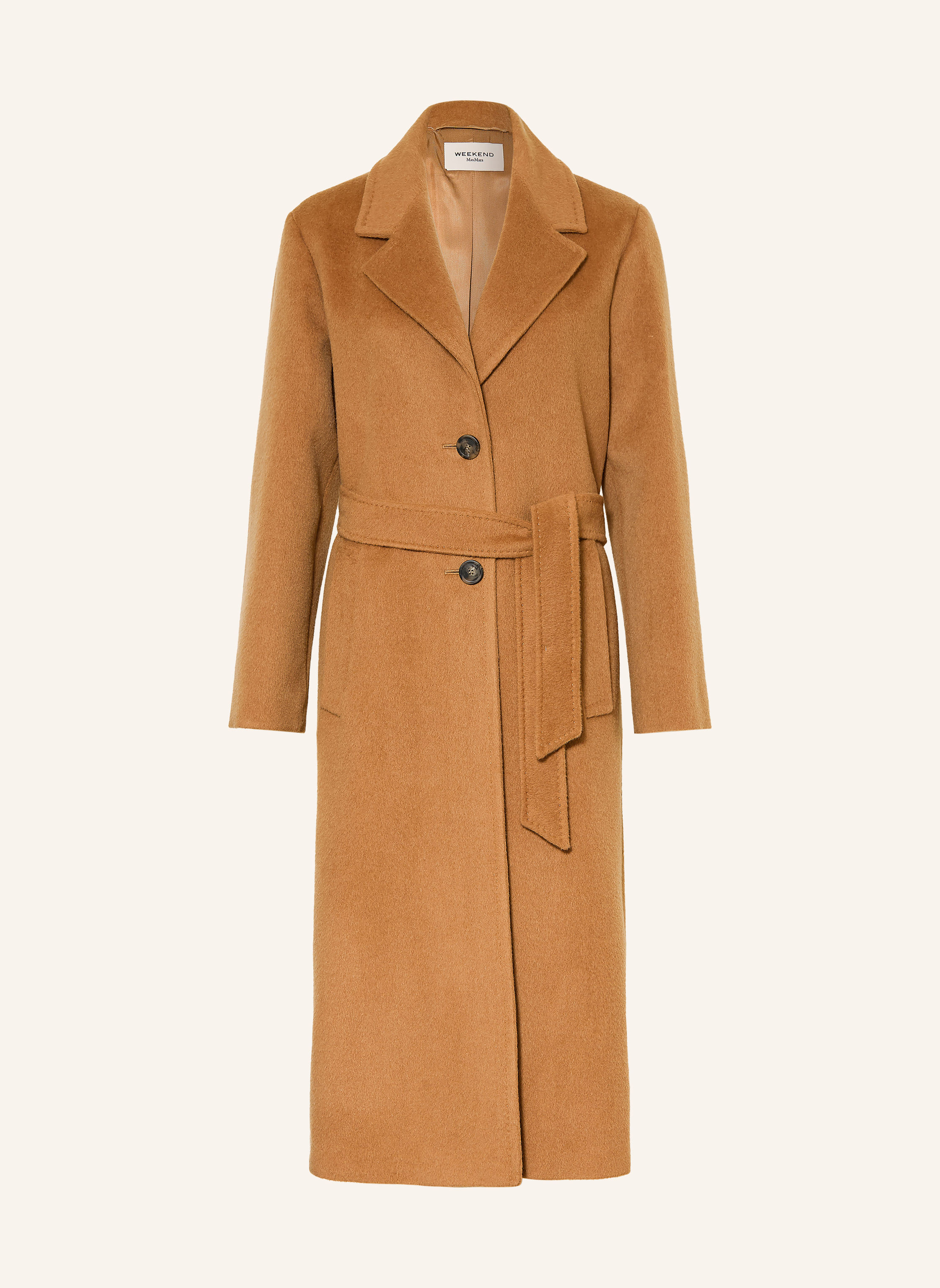 WEEKEND Max Mara Mantel BRONTE