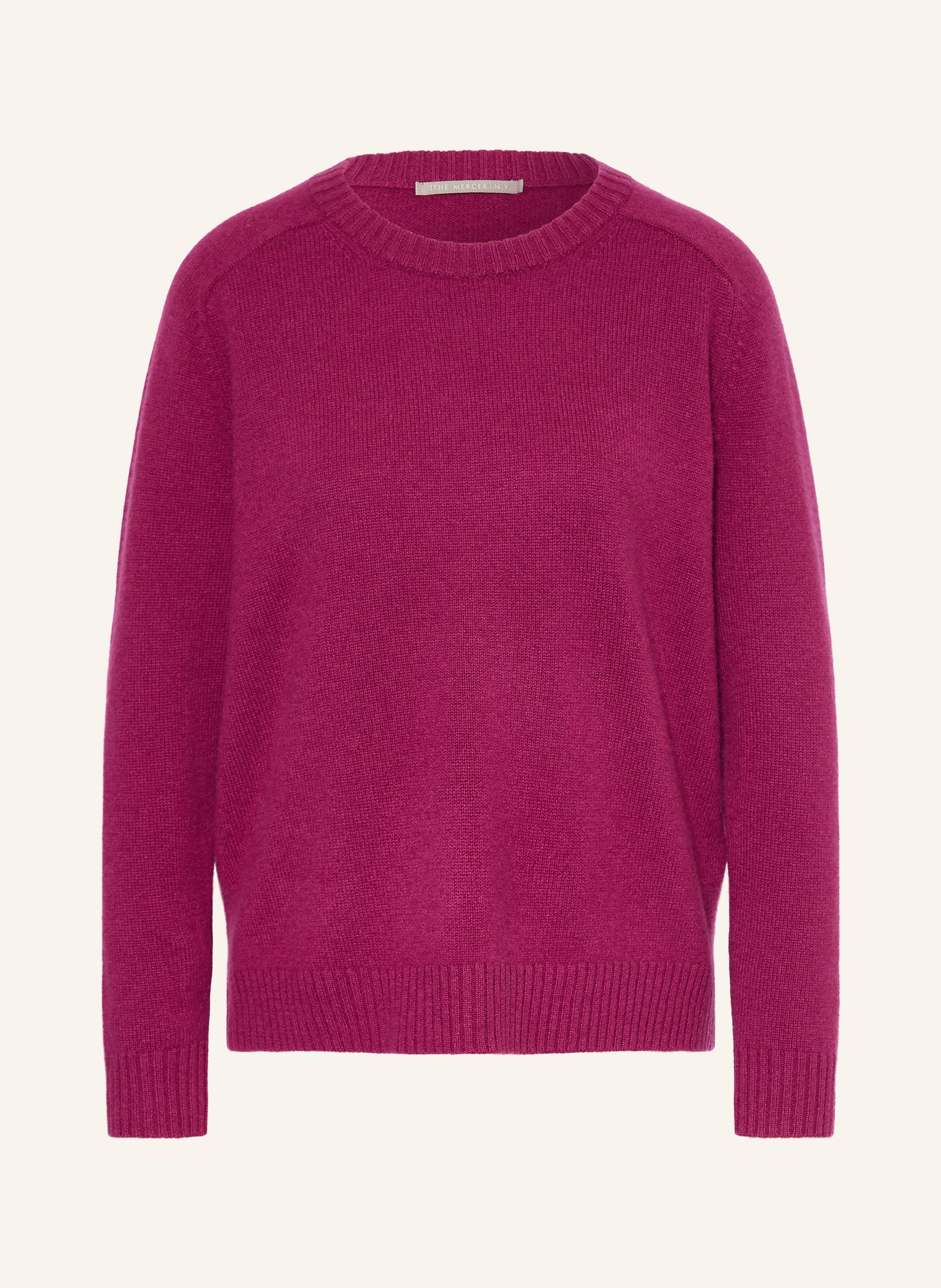 (THE MERCER) N.Y. Cashmere-Pullover