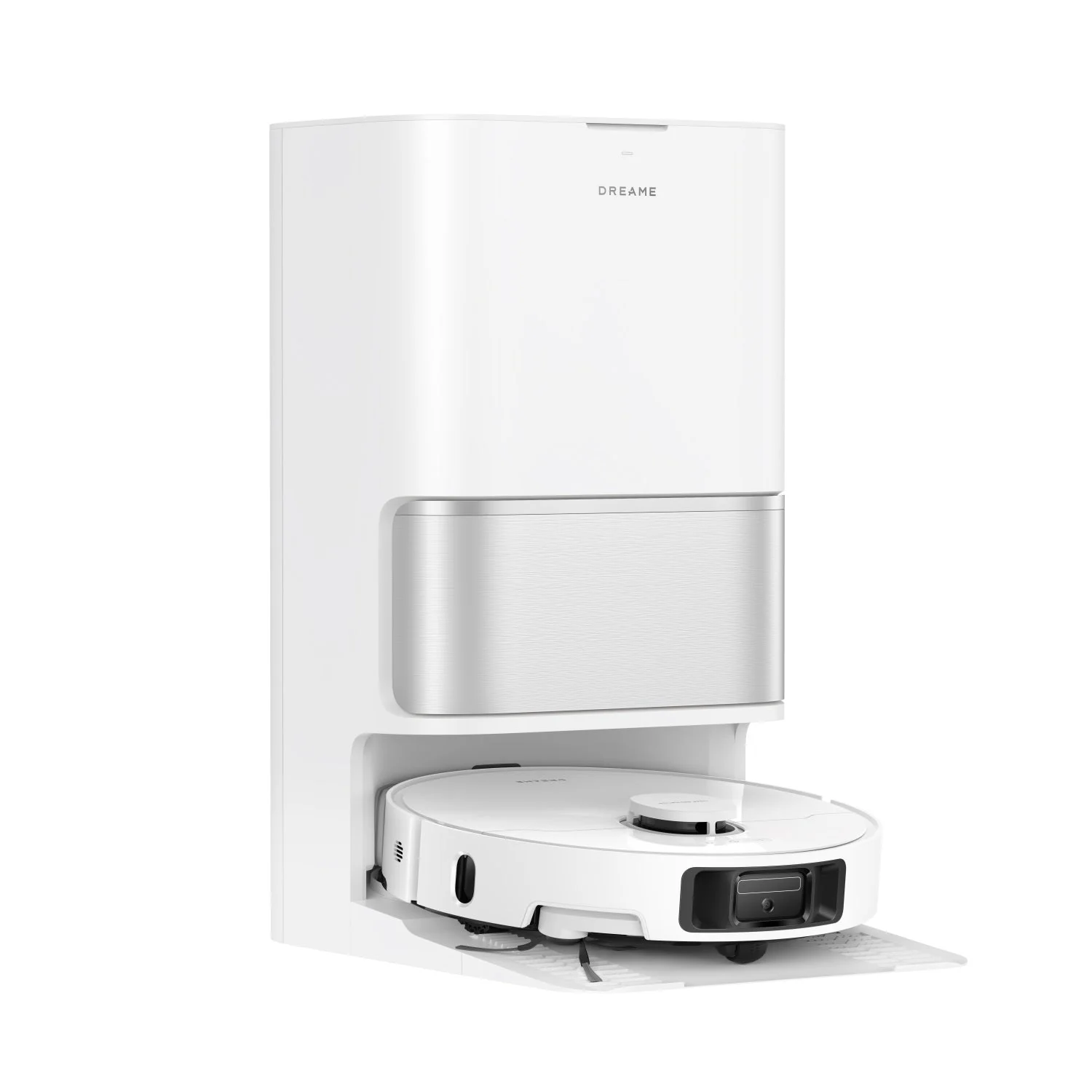 Dreame L10s Ultra Gen 3 Kit Robot Aspirateur Laveur