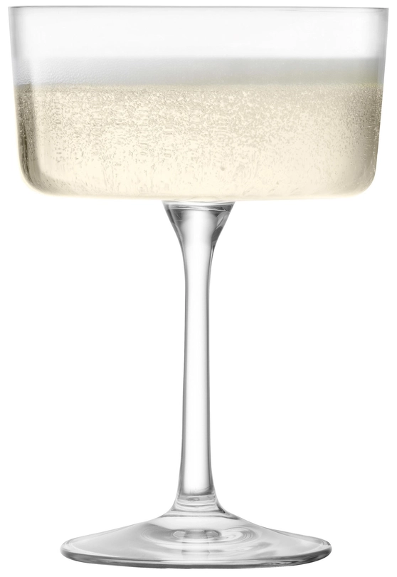 Champagnerglas-Set Gio