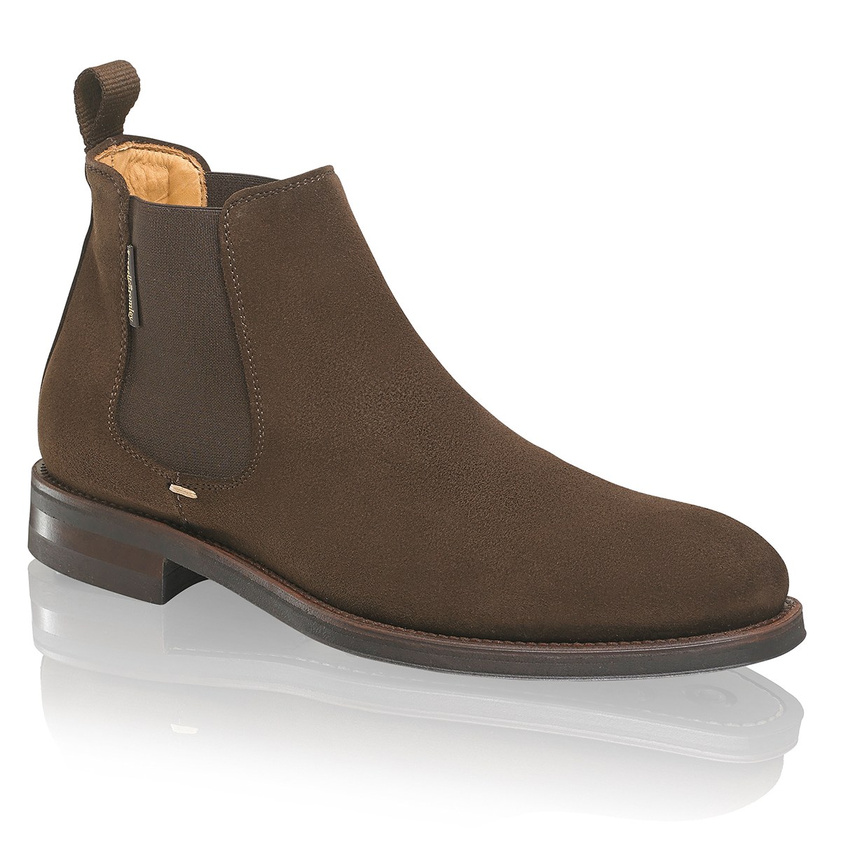 Russell & Bromley BURLINGTON Chelsea Boot