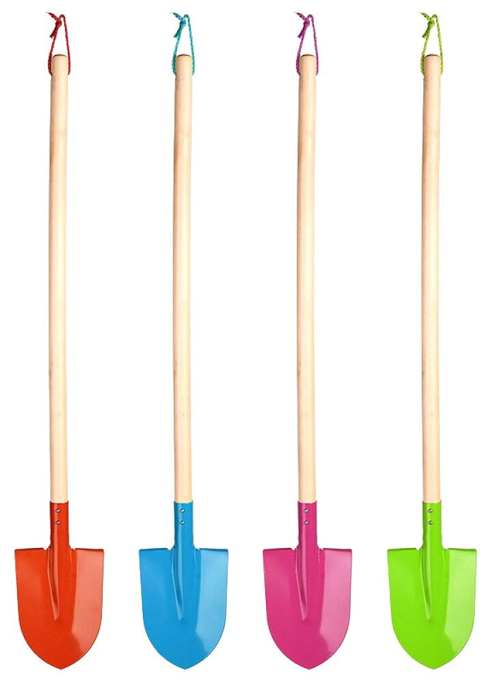 SPADE GARDEN LIFE FOR BARN