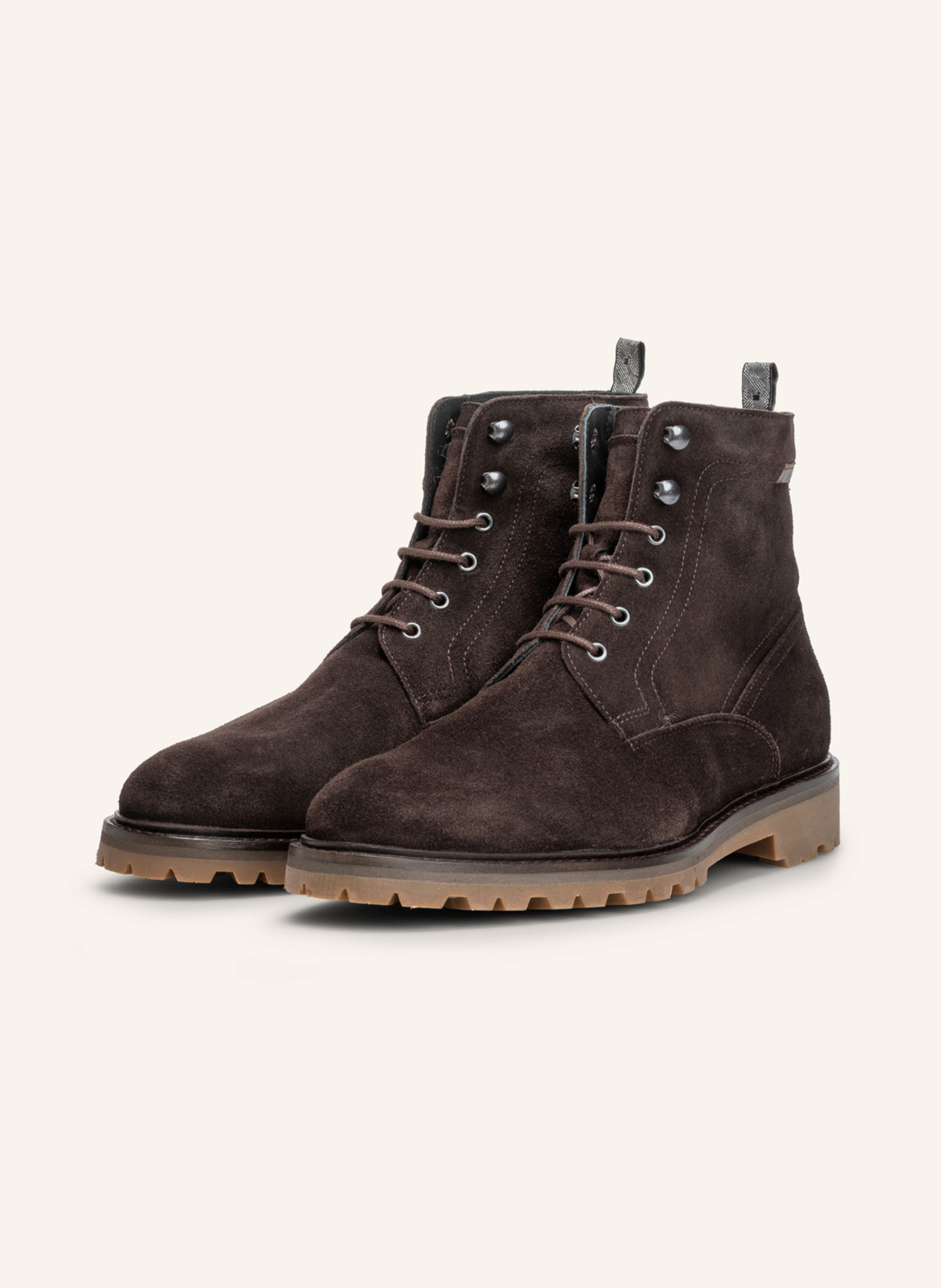 Floris van Bommel Stiefel STURDI 07