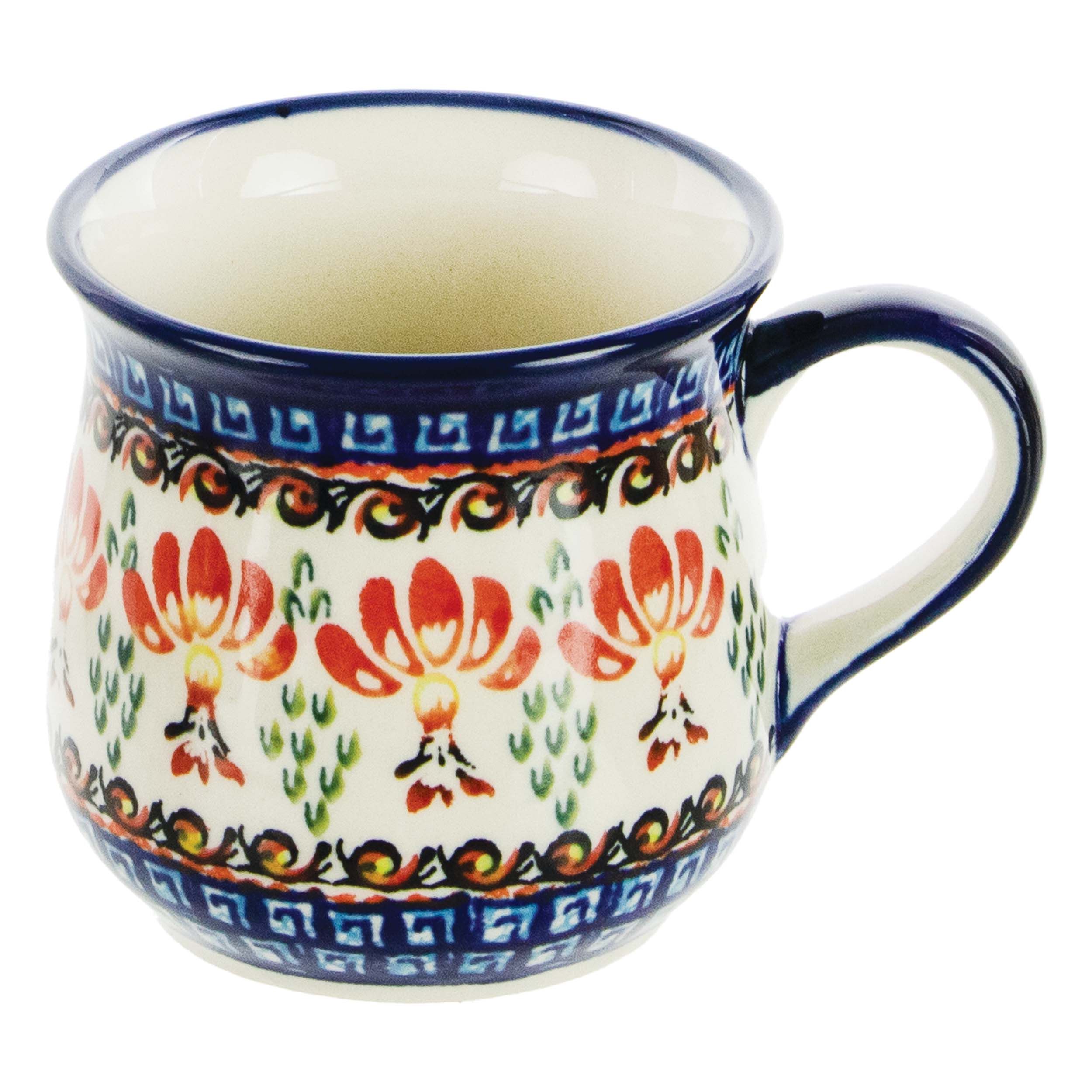 Kubek Magnolia (V0,25L)