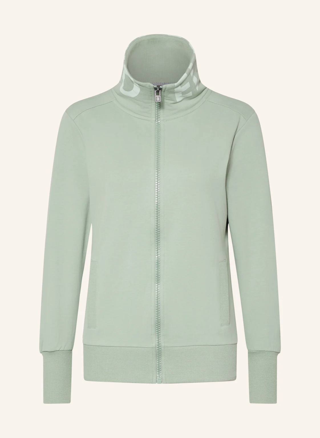 ELBSAND Sweatjacke ALVIS