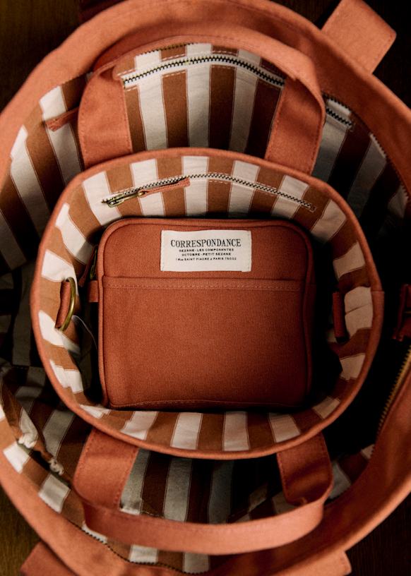 Make-up Bag