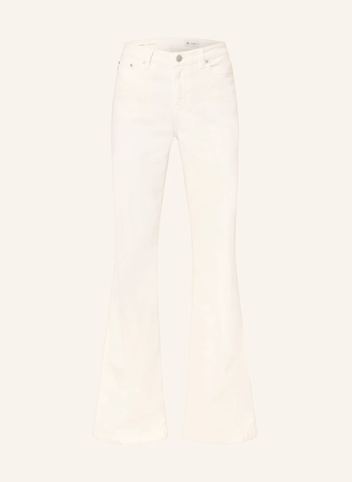 AG Jeans Flared Jeans TROPEA