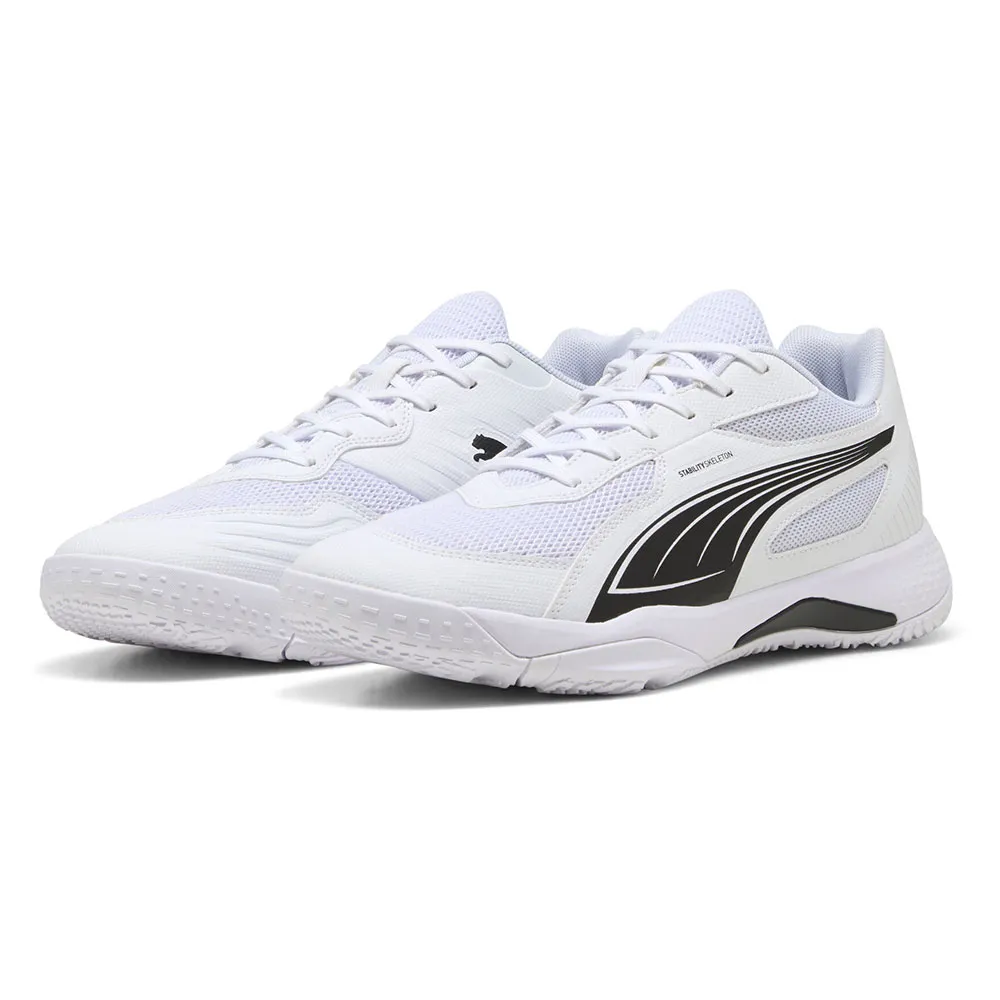 Puma Solarflash III Indoor Football Shoes