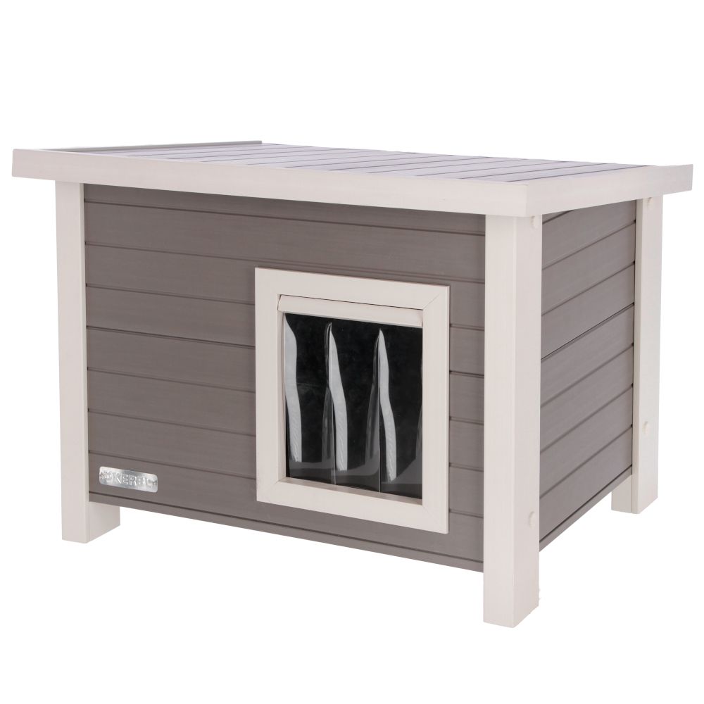 Kerbl Pet ECO Cat House Eli