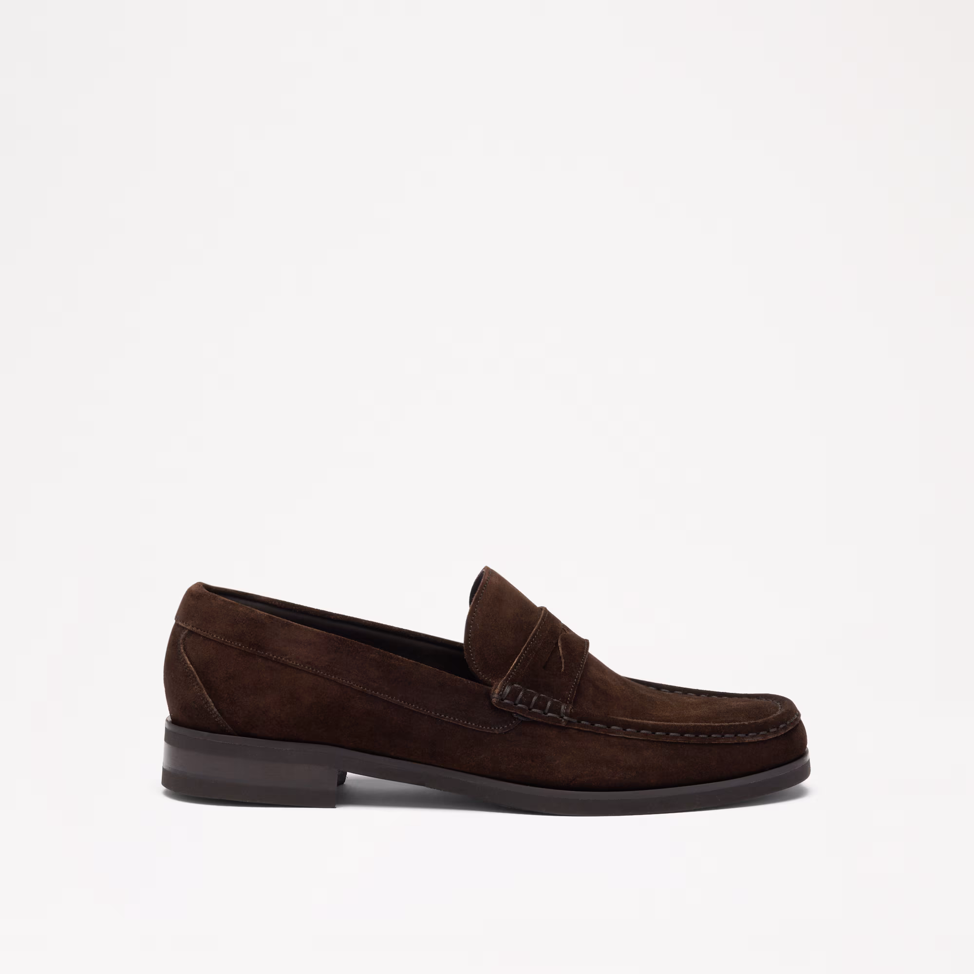SouthgateClassic Saddle Loafer