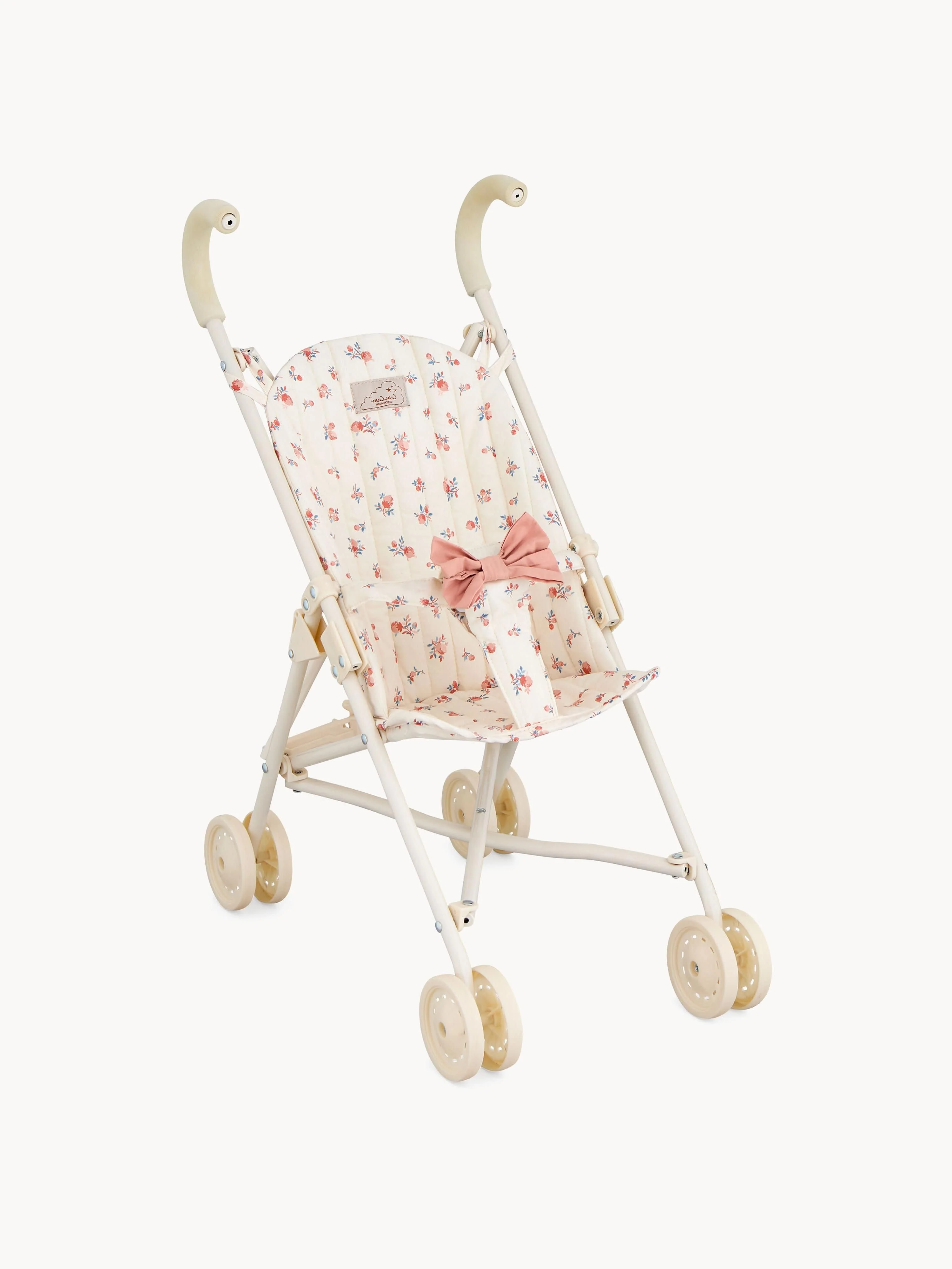 Puppenkinderwagen Berries