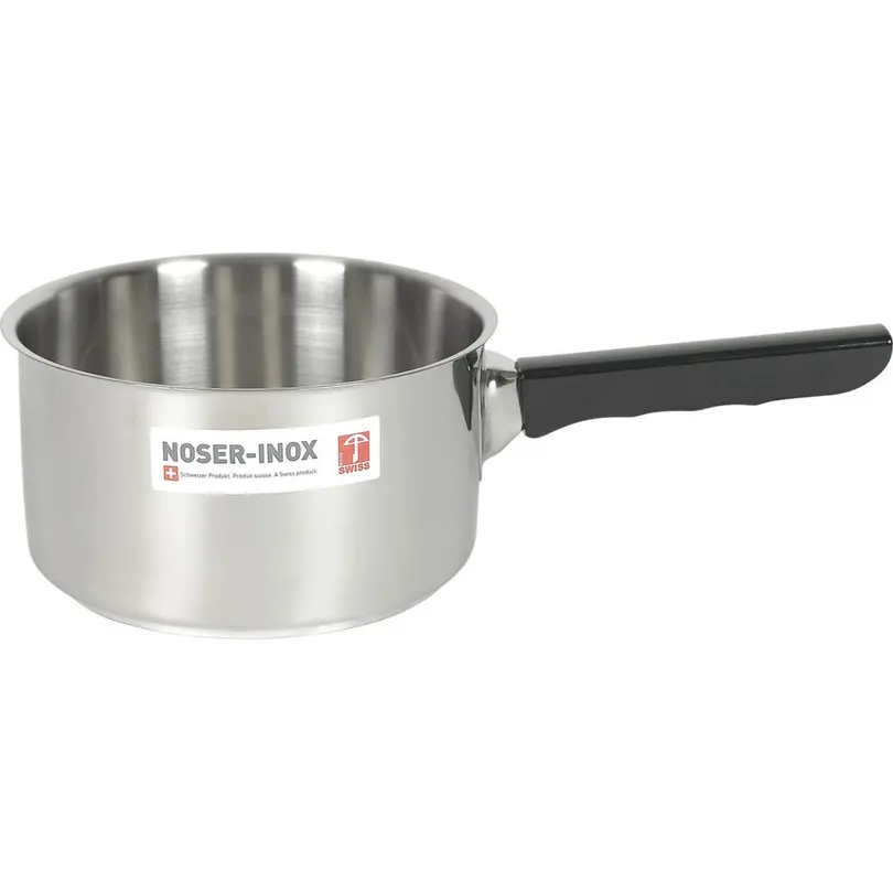 Kochtopf Noser-Inox