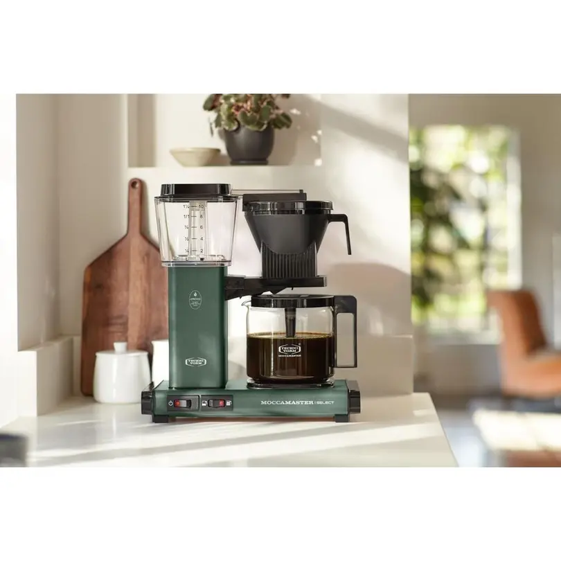Kaffeemaschinen KBG Select