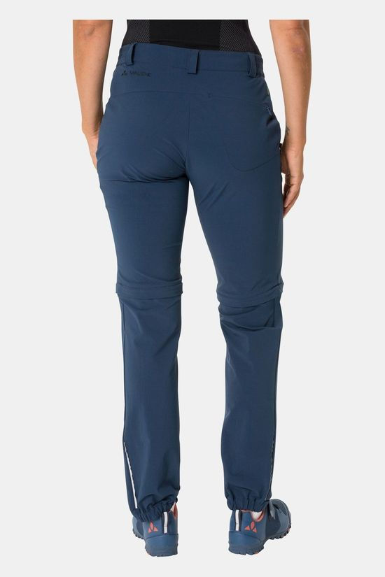 Vaude Yaras Zo Pants