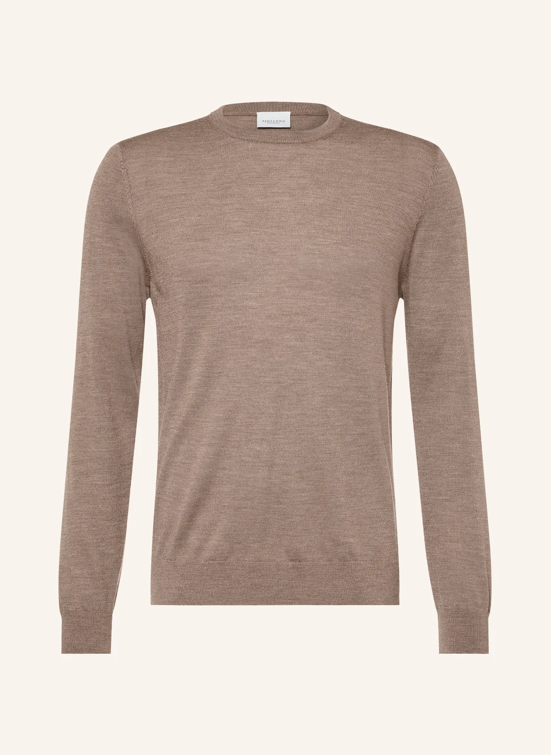 PROFUOMO Pullover