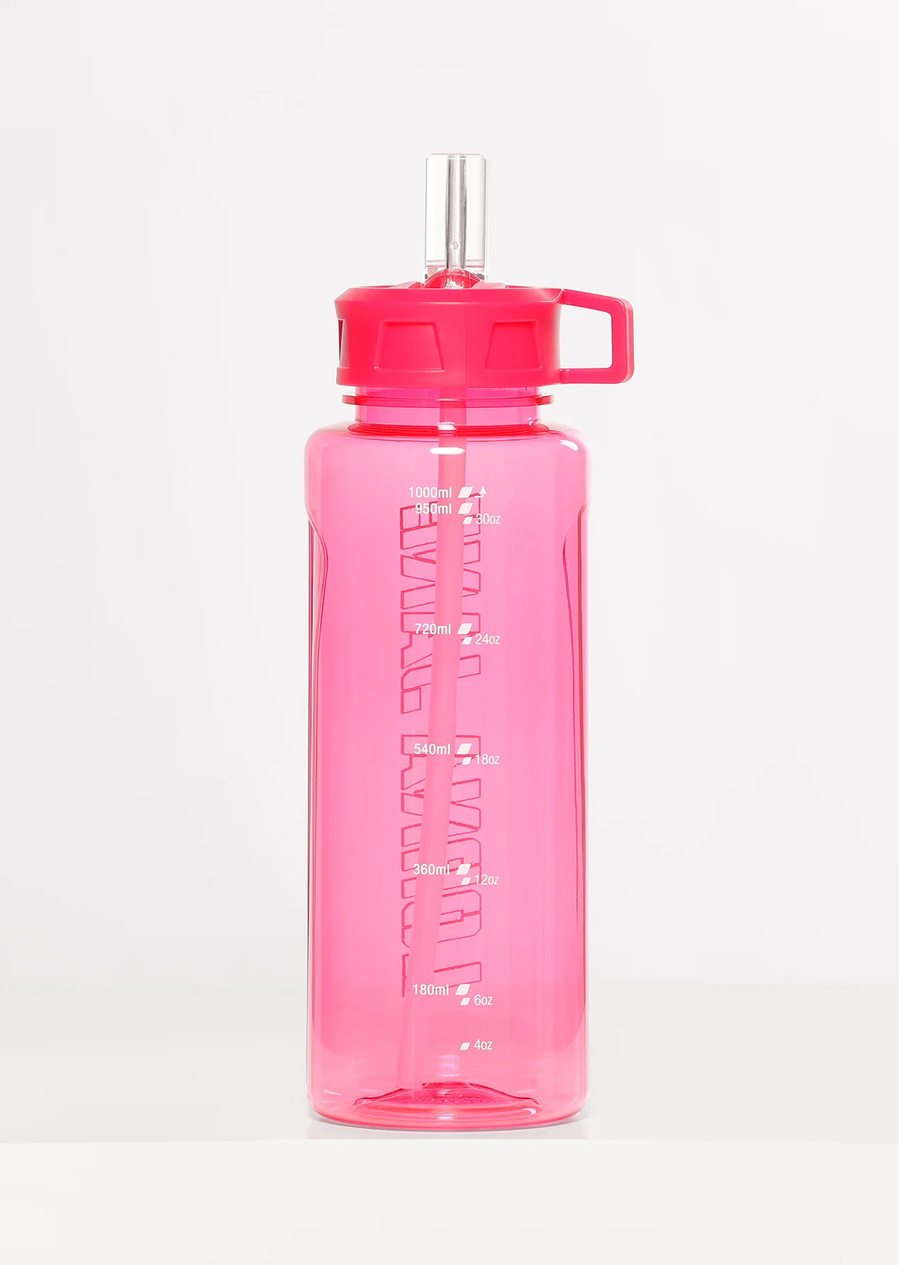 LJ 1L Water Bottle