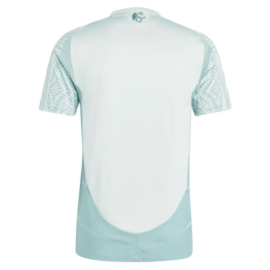 Mexico Away Jersey 2024/25