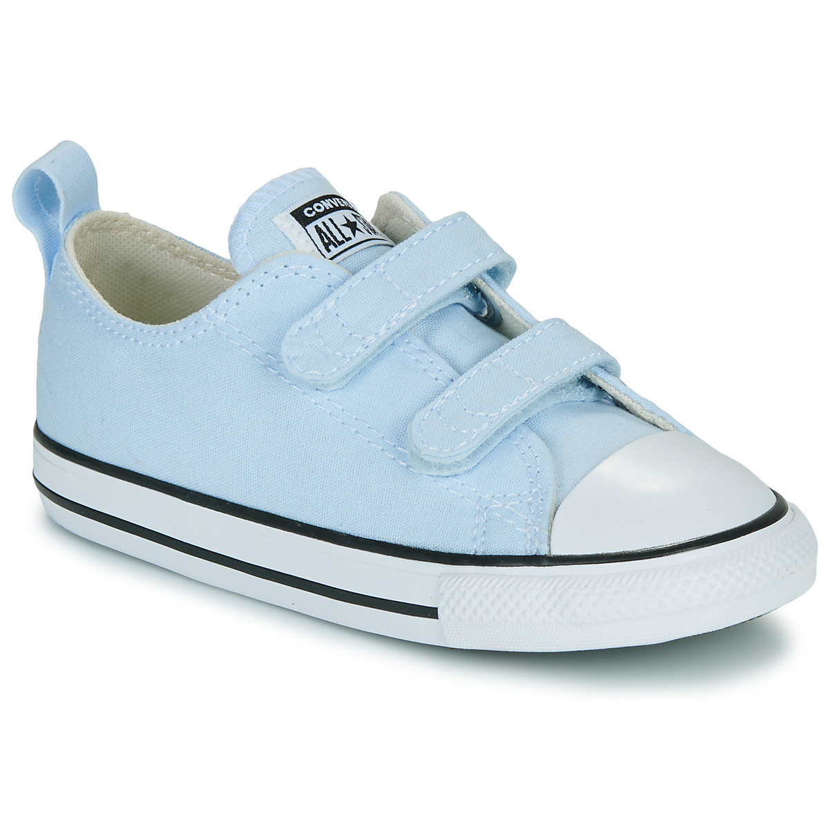 Converse - CHUCK TAYLOR ALL STAR EASY-ON - Blue