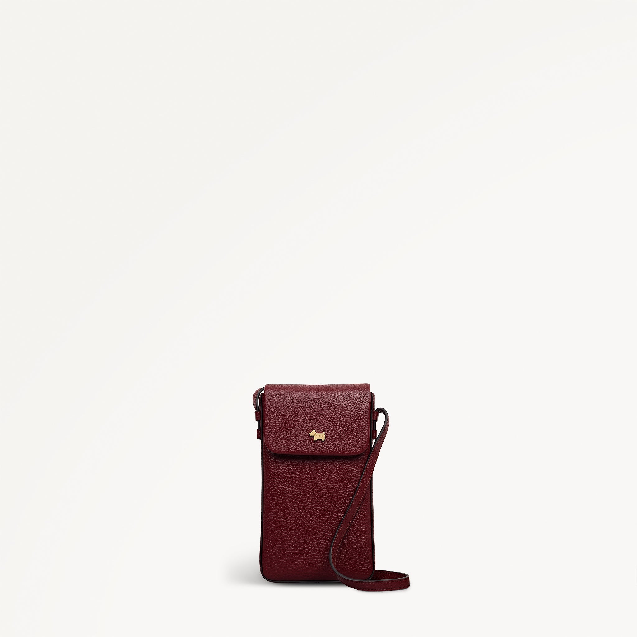 Pickwick - Medium Phone Cross Body Bag