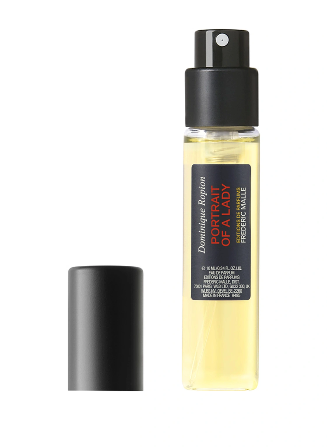 EDITIONS DE PARFUMS FREDERIC MALLE PORTRAIT OF A LADY